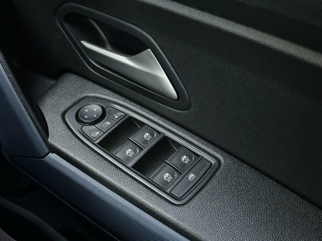 Dacia Duster 1.6 Hybrid Extreme Suv Hybrid Euro Green #21