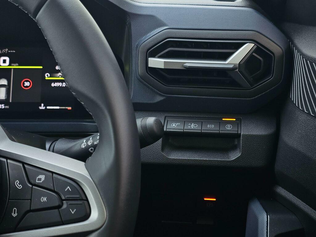 Dacia Duster 1.6 Hybrid Extreme Suv Hybrid Euro Green #22