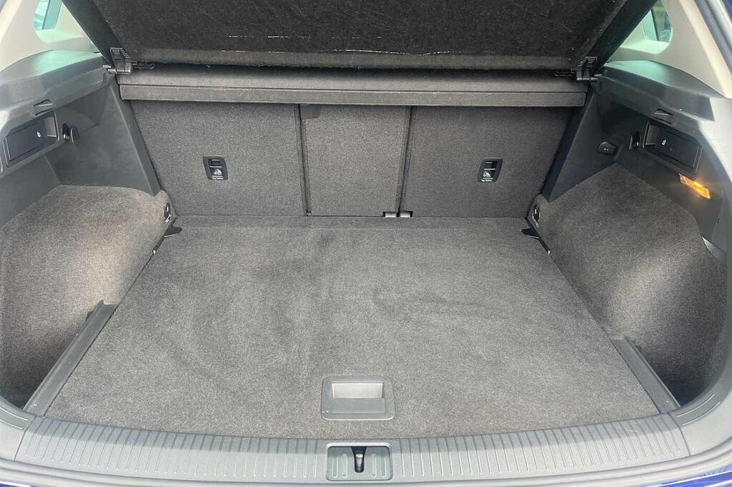 Volkswagen Tiguan 2.0 Tdi 150 Sel Blue #18