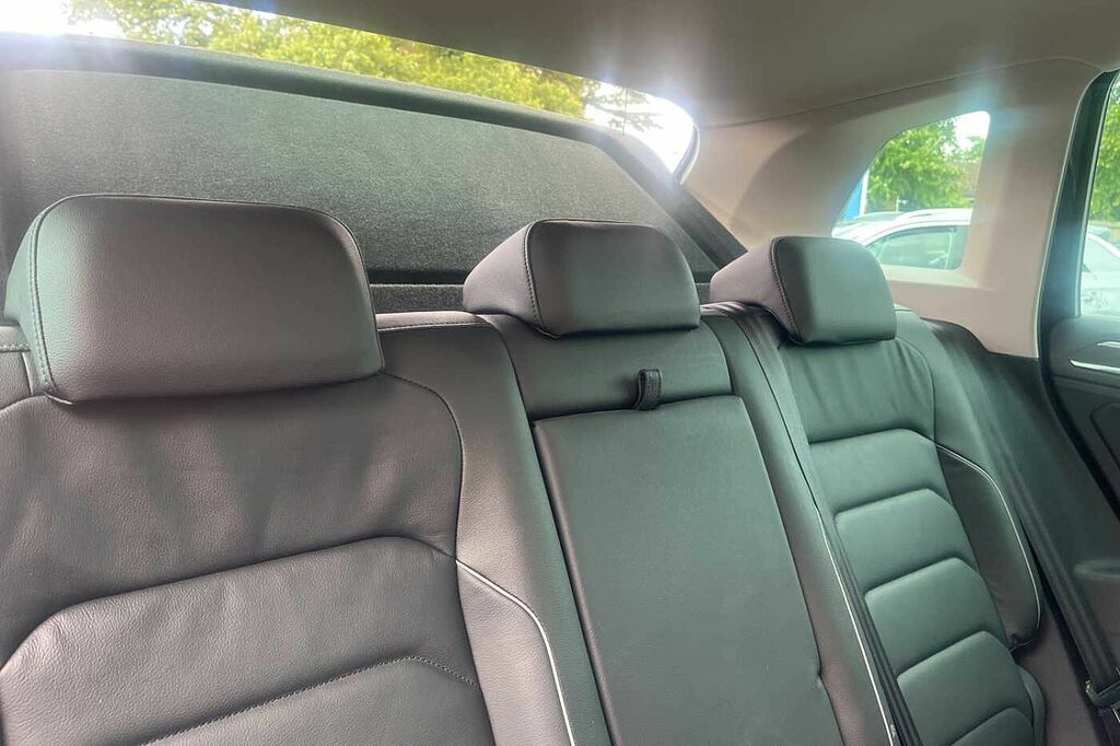 Volkswagen Tiguan 2.0 Tdi 150 Sel Blue #15