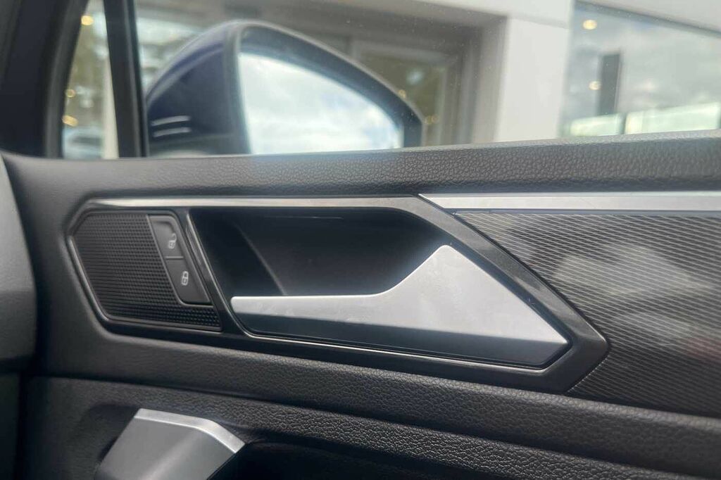 Volkswagen Tiguan 2.0 Tdi 150 Sel Blue #43