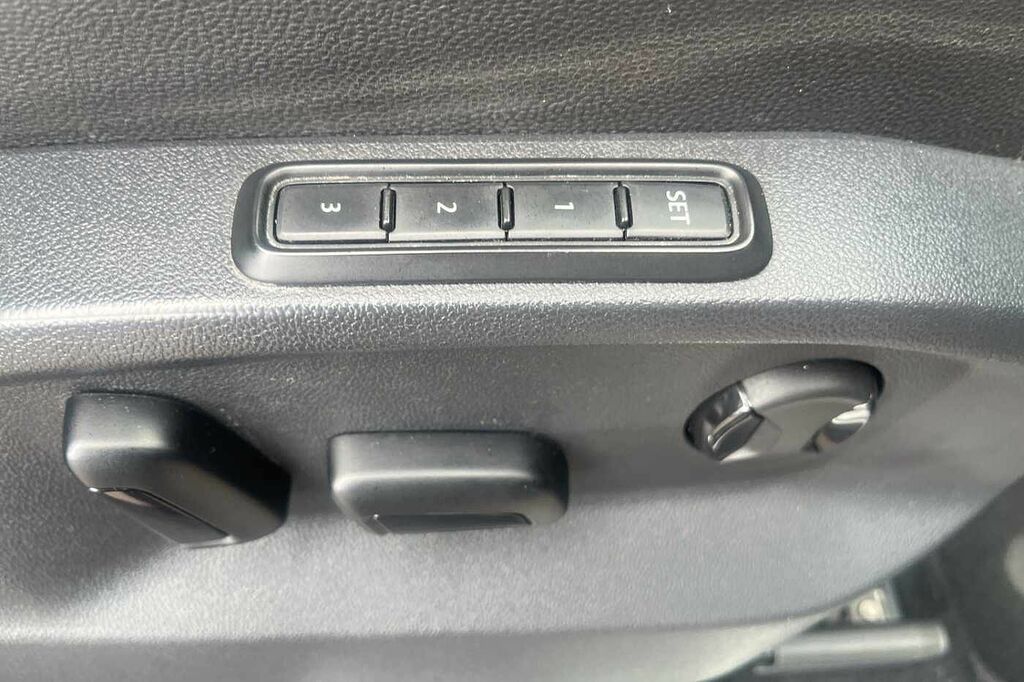 Volkswagen Tiguan 2.0 Tdi 150 Sel Blue #34