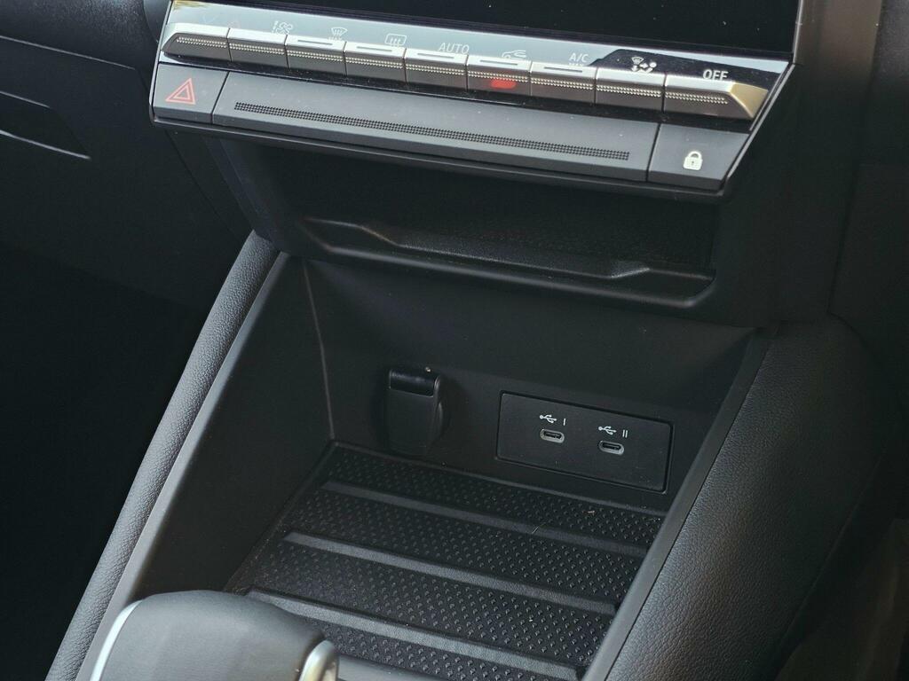 Renault Symbioz Symbioz 1.6 E-tech Fhev 145 Iconic Esprit Alpine 5 Black #19