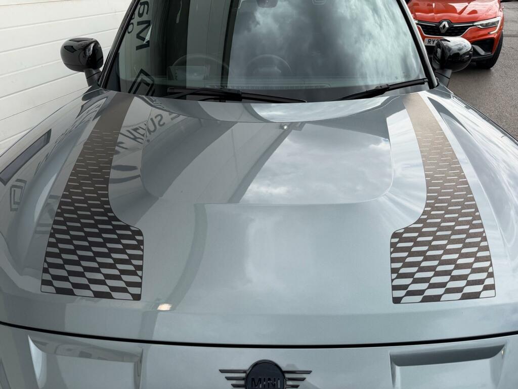 Mini Countryman 1.5C Mhev Sport Suv Hybrid Dct Euro 6 Green #5