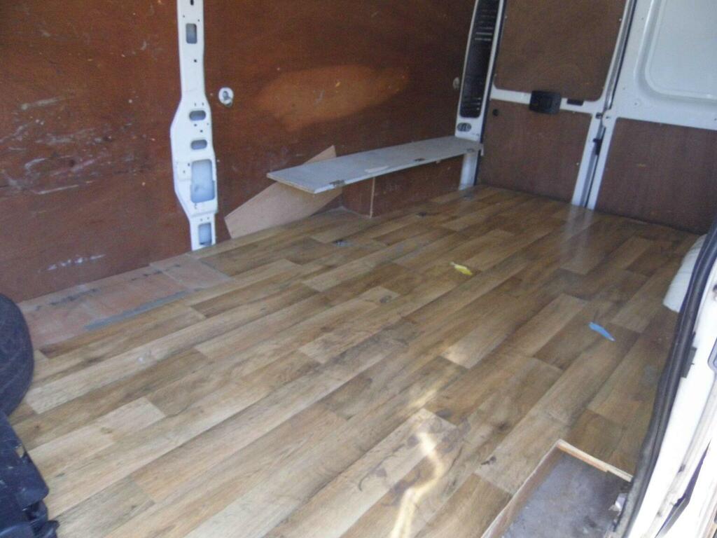 Peugeot Boxer 2L Built For Business Plus White #15