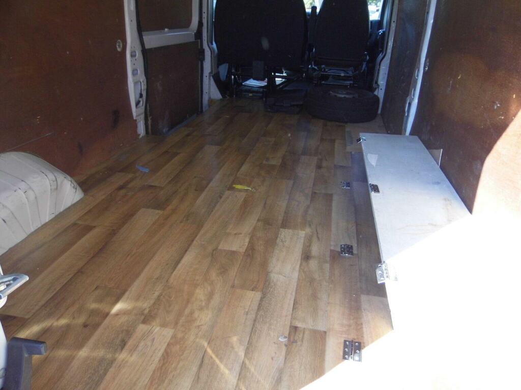 Peugeot Boxer 2L Built For Business Plus White #16