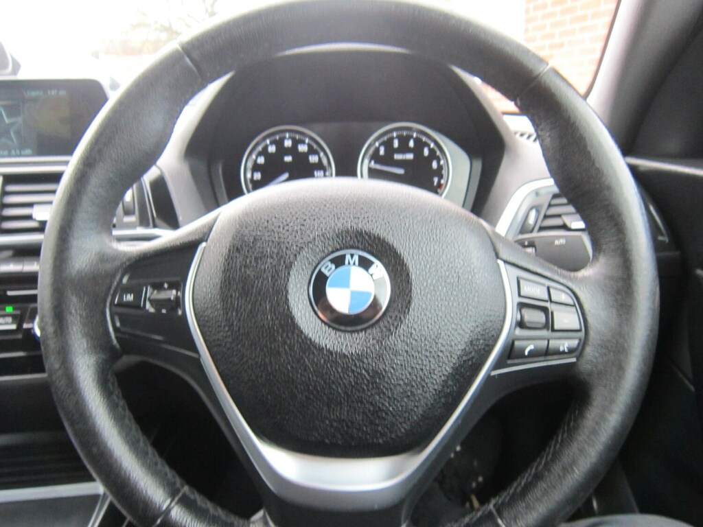 BMW 2 Series 1.5 M Sport Euro 6 Ss Blue #18