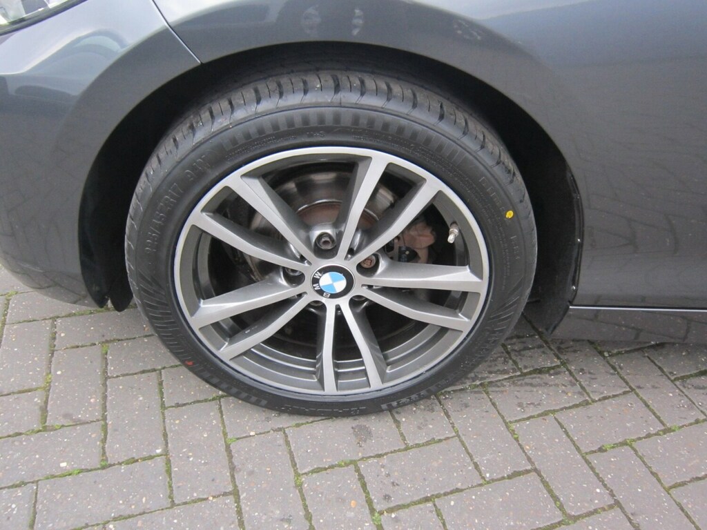 BMW 2 Series 1.5 M Sport Euro 6 Ss Blue #9