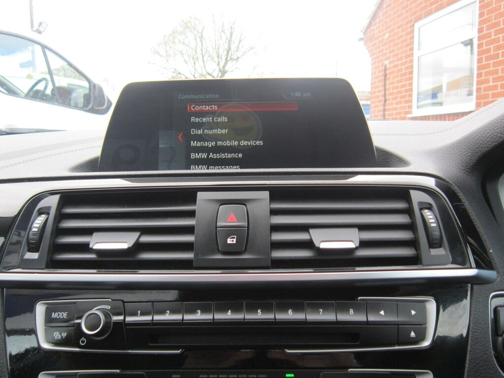 BMW 2 Series 1.5 M Sport Euro 6 Ss Blue #23
