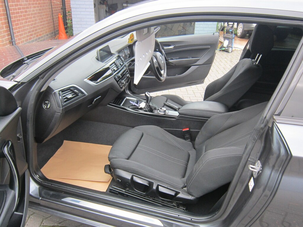 BMW 2 Series 1.5 M Sport Euro 6 Ss Blue #16