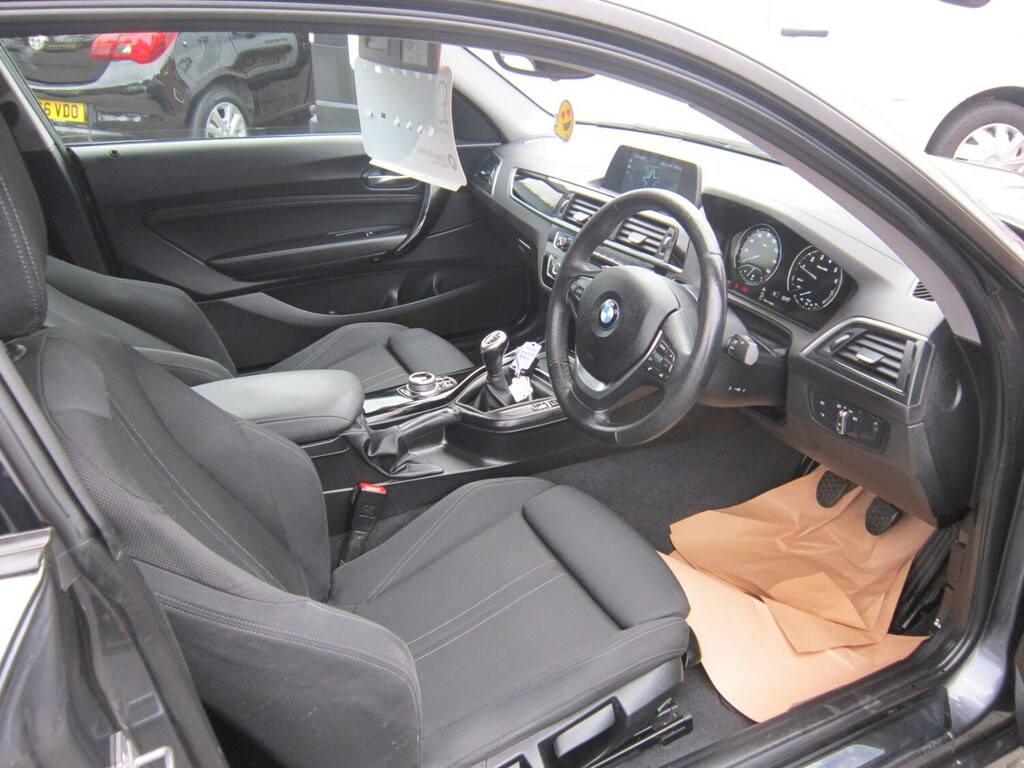 BMW 2 Series 1.5 M Sport Euro 6 Ss Blue #13