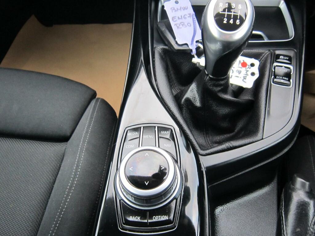 BMW 2 Series 1.5 M Sport Euro 6 Ss Blue #25