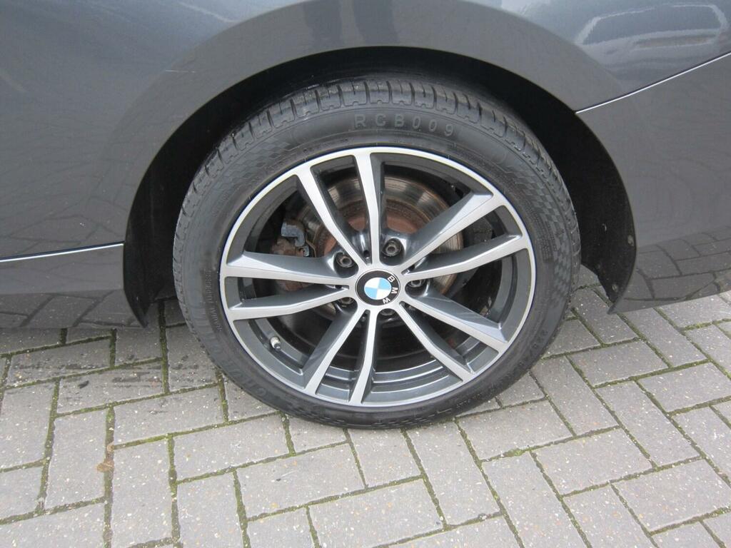 BMW 2 Series 1.5 M Sport Euro 6 Ss Blue #10