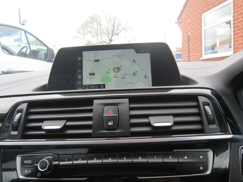 BMW 2 Series 1.5 M Sport Euro 6 Ss Blue #22