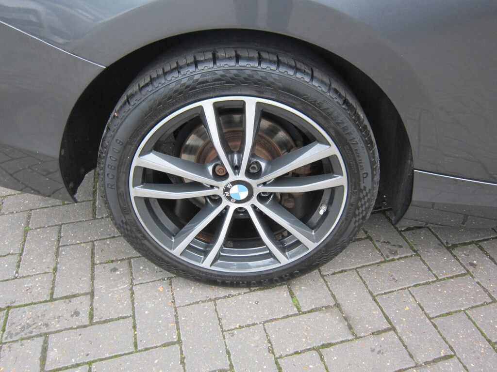 BMW 2 Series 1.5 M Sport Euro 6 Ss Blue #11