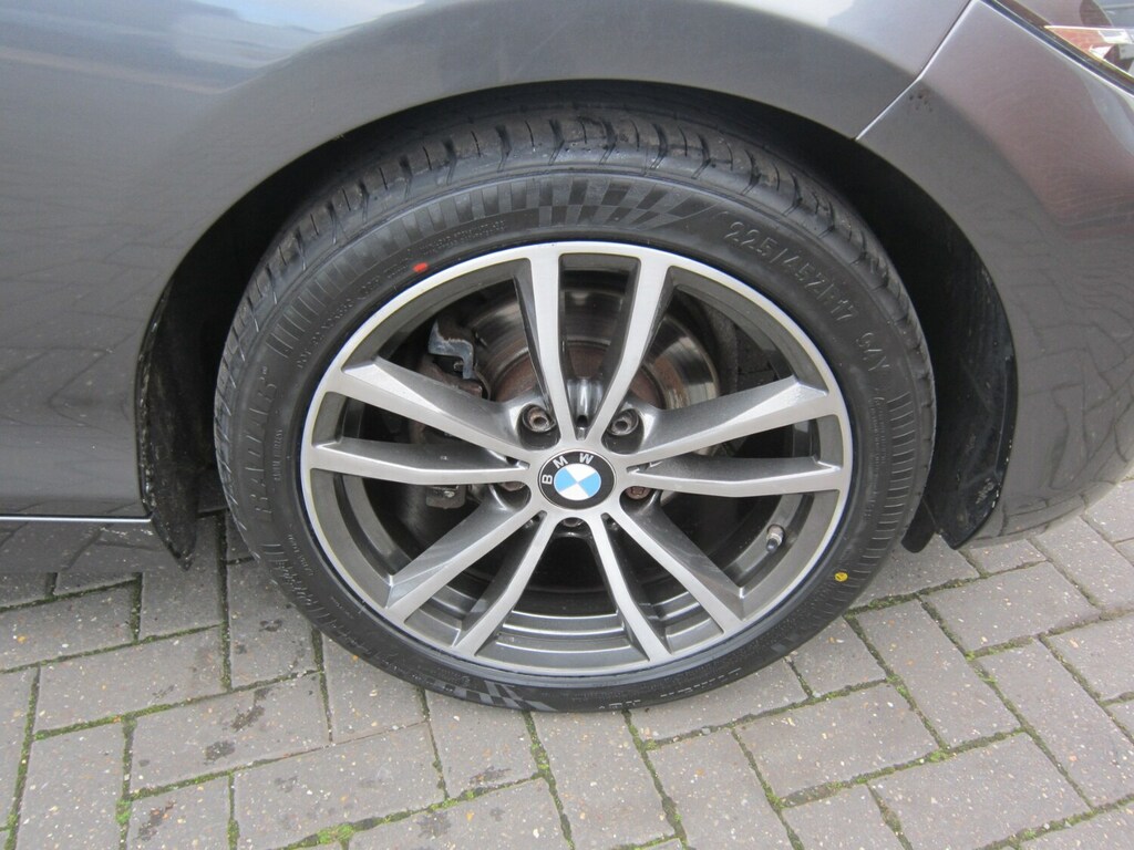 BMW 2 Series 1.5 M Sport Euro 6 Ss Blue #12