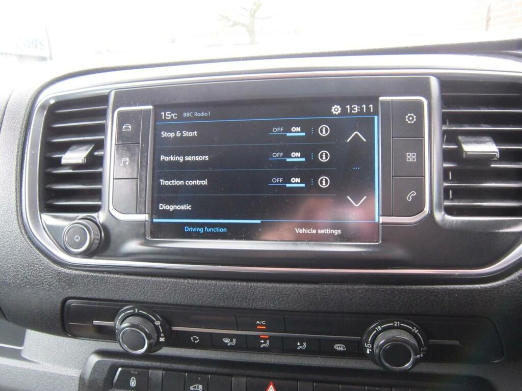 Peugeot Expert Bluehdi Professional L2 #23