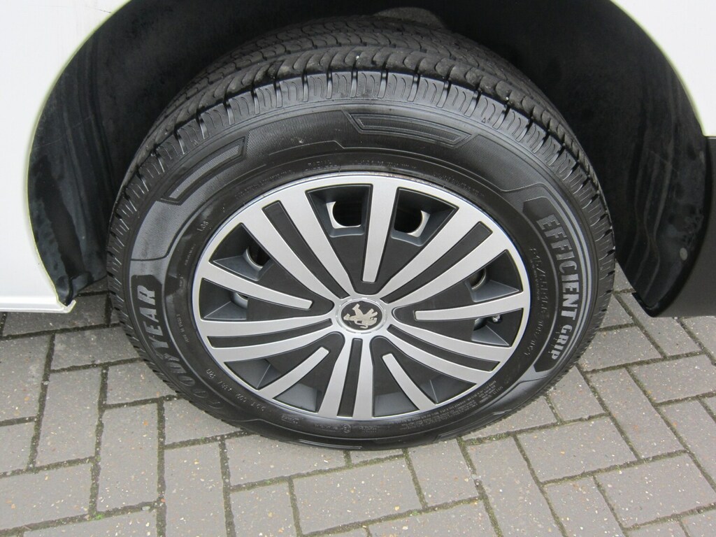 Peugeot Expert Bluehdi Professional L2 #10