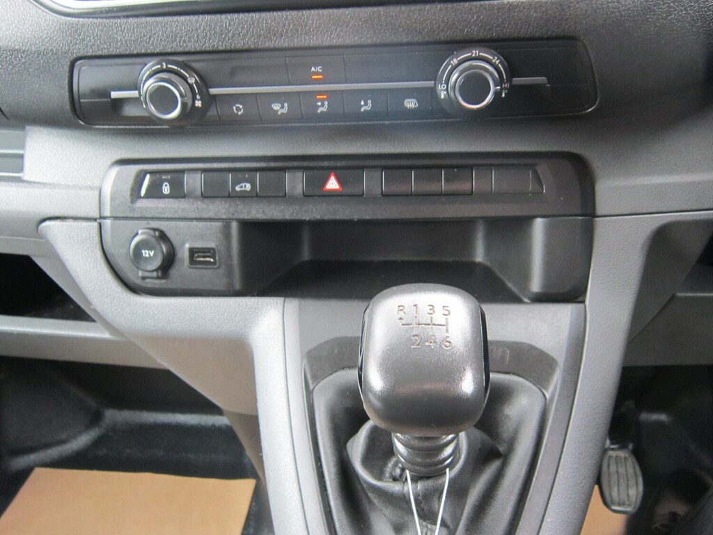 Peugeot Expert Bluehdi Professional L2 #21