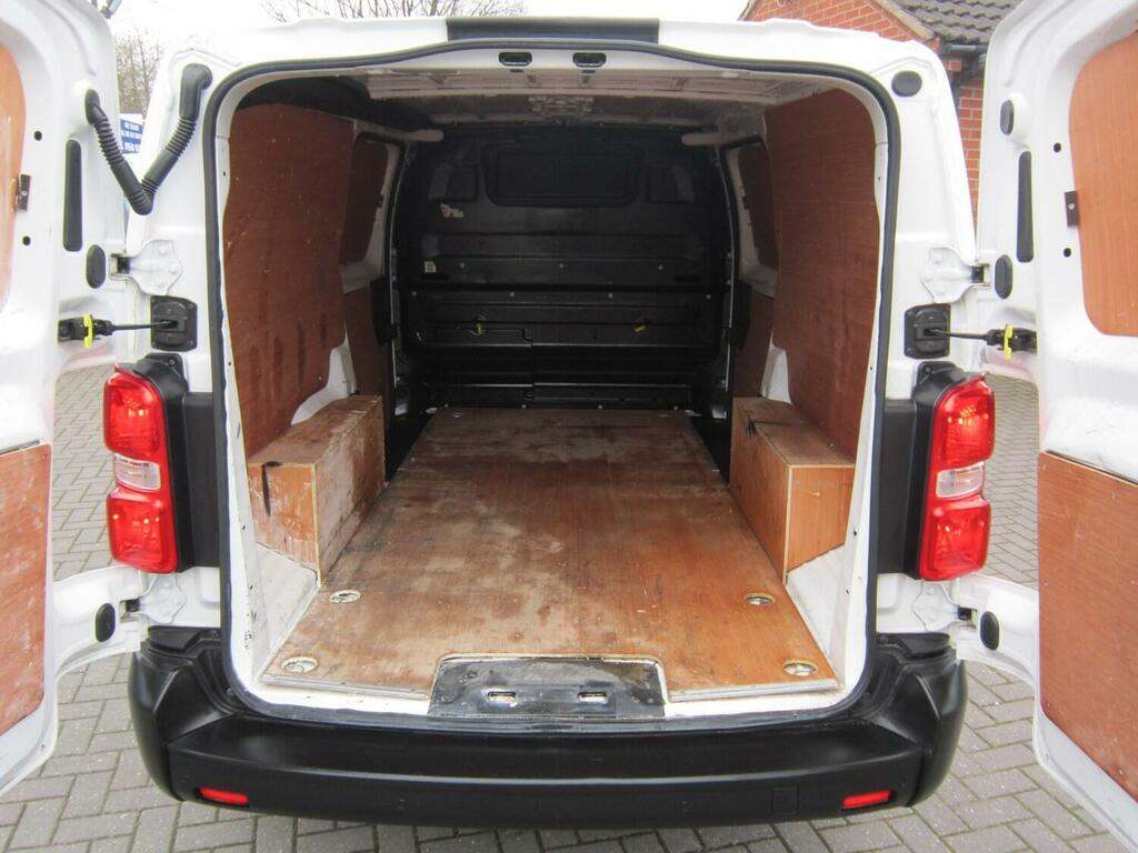 Peugeot Expert Bluehdi Professional L2 #14
