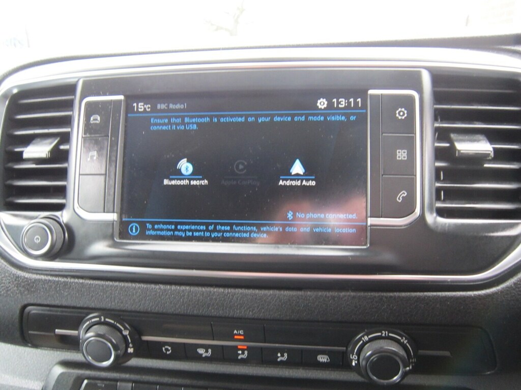 Peugeot Expert Bluehdi Professional L2 #25