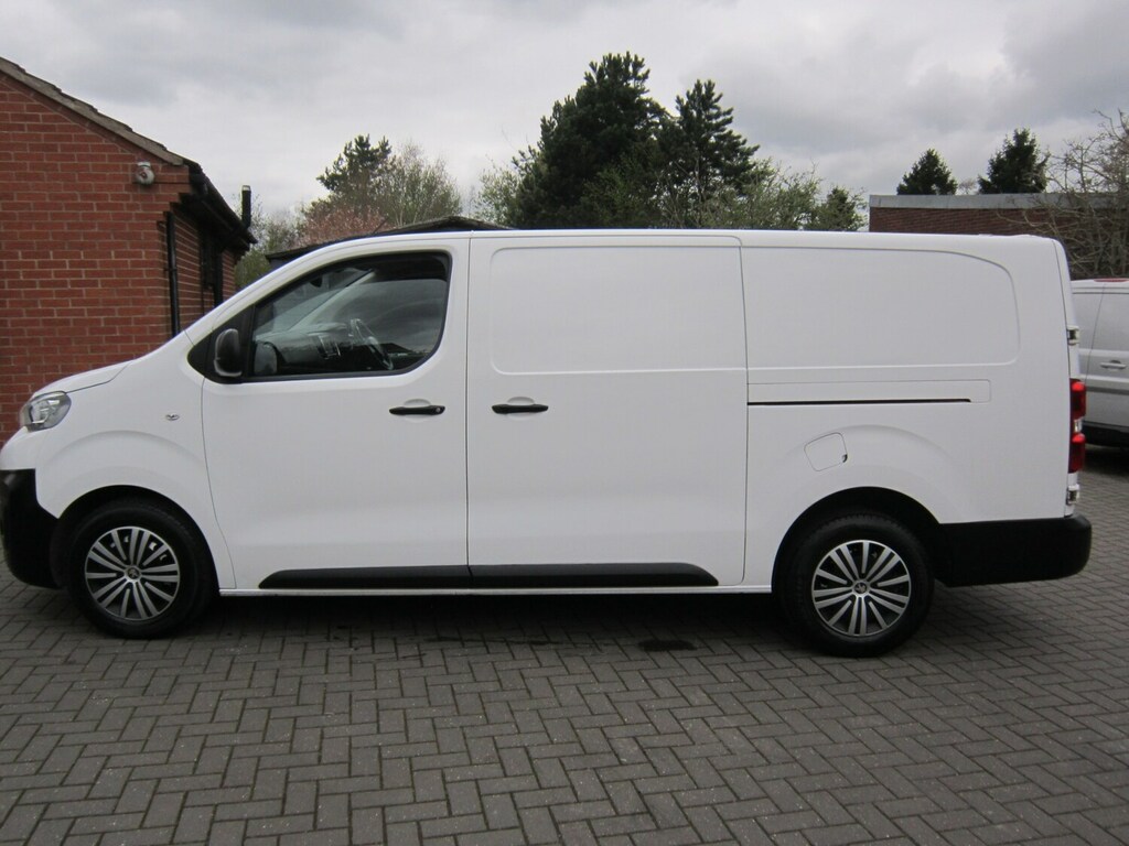 Peugeot Expert Bluehdi Professional L2 #8