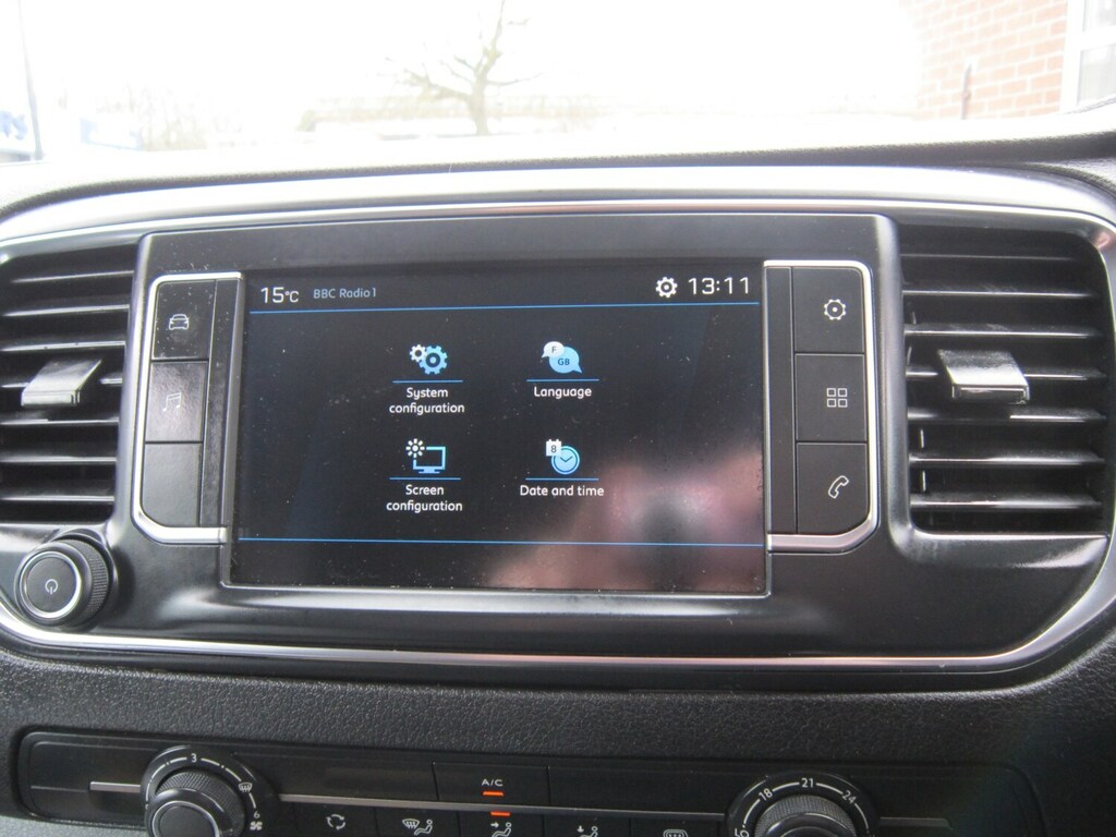 Peugeot Expert Bluehdi Professional L2 #27