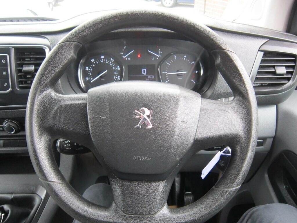 Peugeot Expert Bluehdi Professional L2 #18