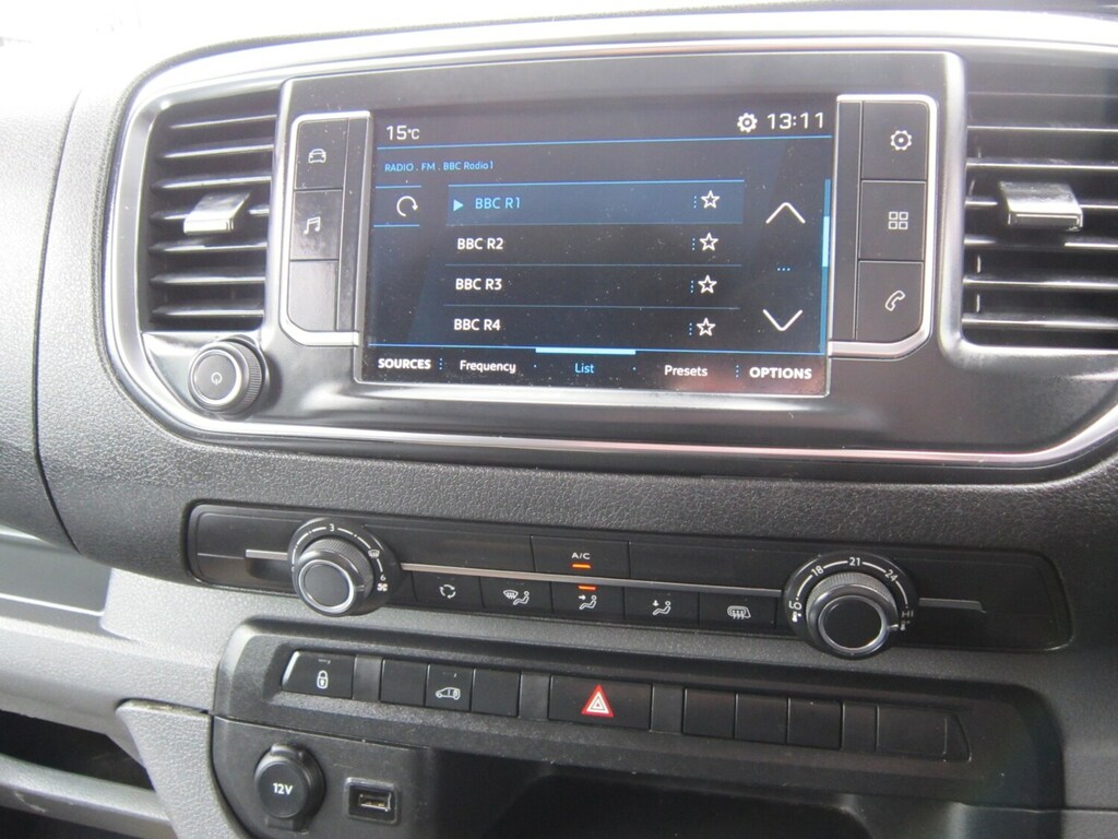 Peugeot Expert Bluehdi Professional L2 #22