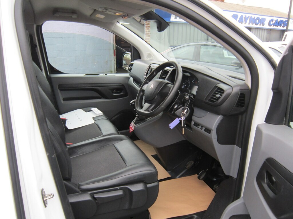 Peugeot Expert Bluehdi Professional L2 #12