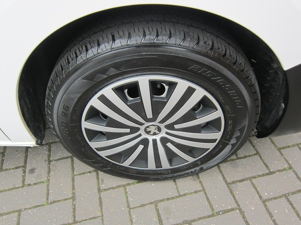 Peugeot Expert Bluehdi Professional L2 #11
