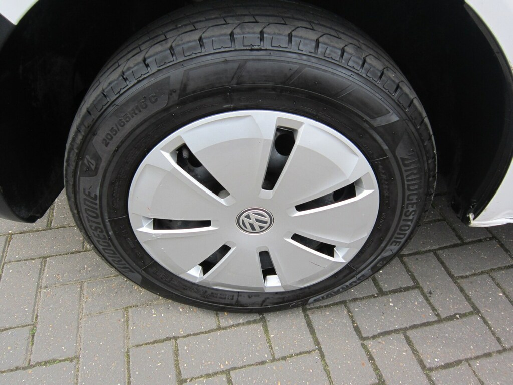 Volkswagen Transporter Transporter T28 Highline Tdi Grey #9
