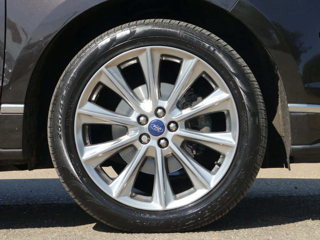 Ford Edge 2.0 Tdci Sport Awd Euro 6 Ss #19