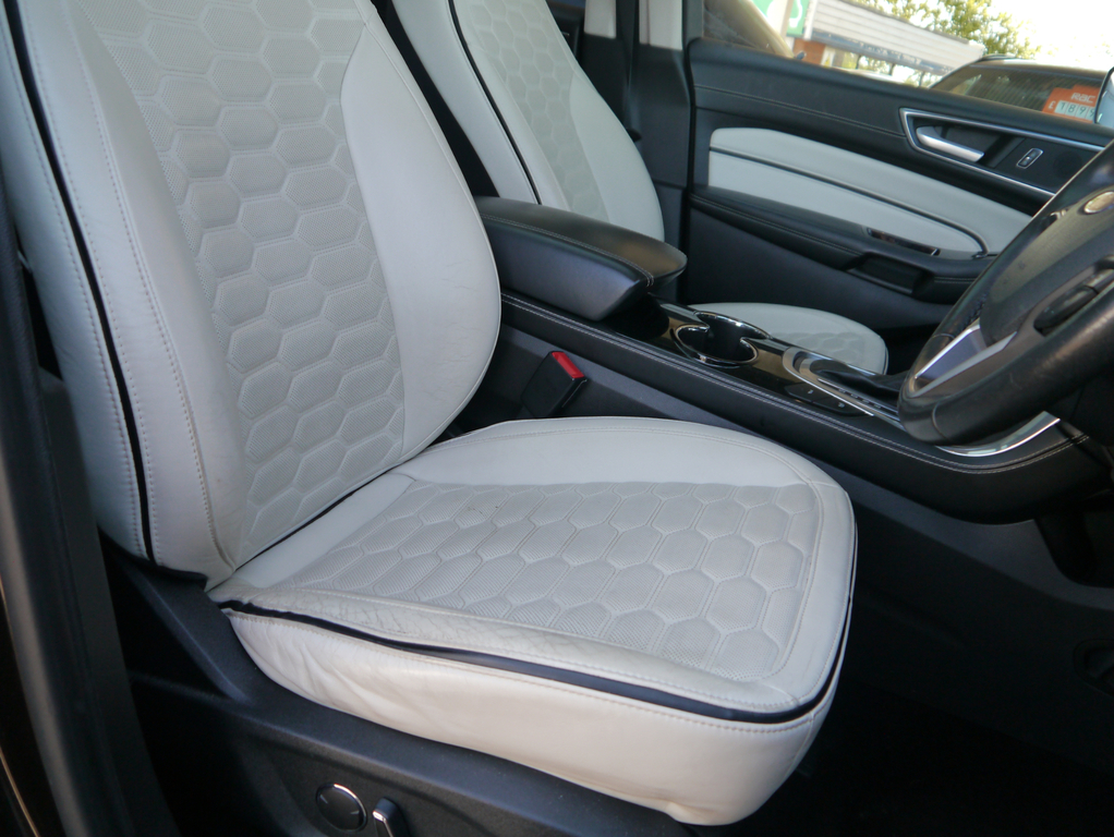 Ford Edge 2.0 Tdci Sport Awd Euro 6 Ss #39