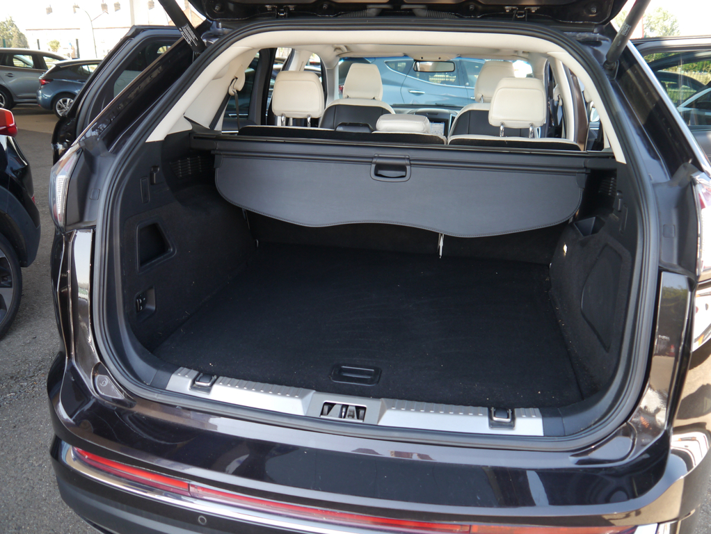 Ford Edge 2.0 Tdci Sport Awd Euro 6 Ss #42