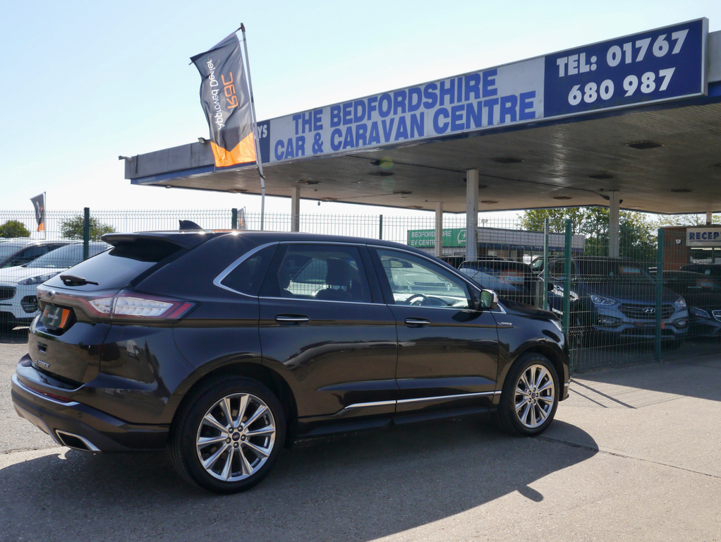Ford Edge 2.0 Tdci Sport Awd Euro 6 Ss #24
