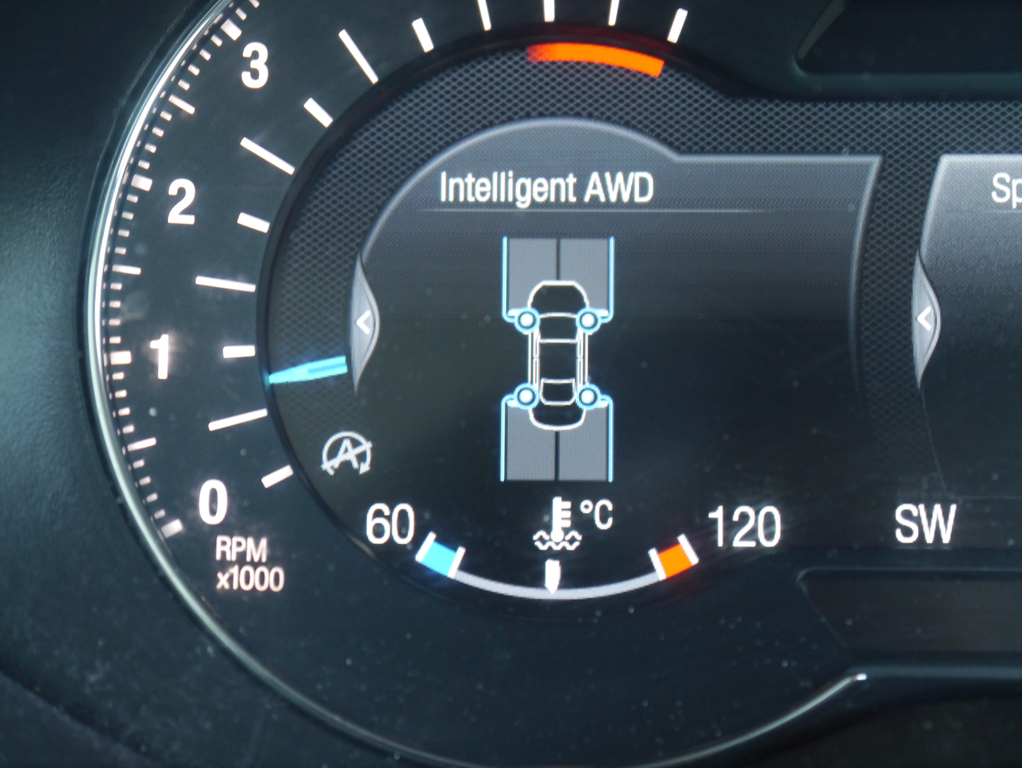 Ford Edge 2.0 Tdci Sport Awd Euro 6 Ss #30