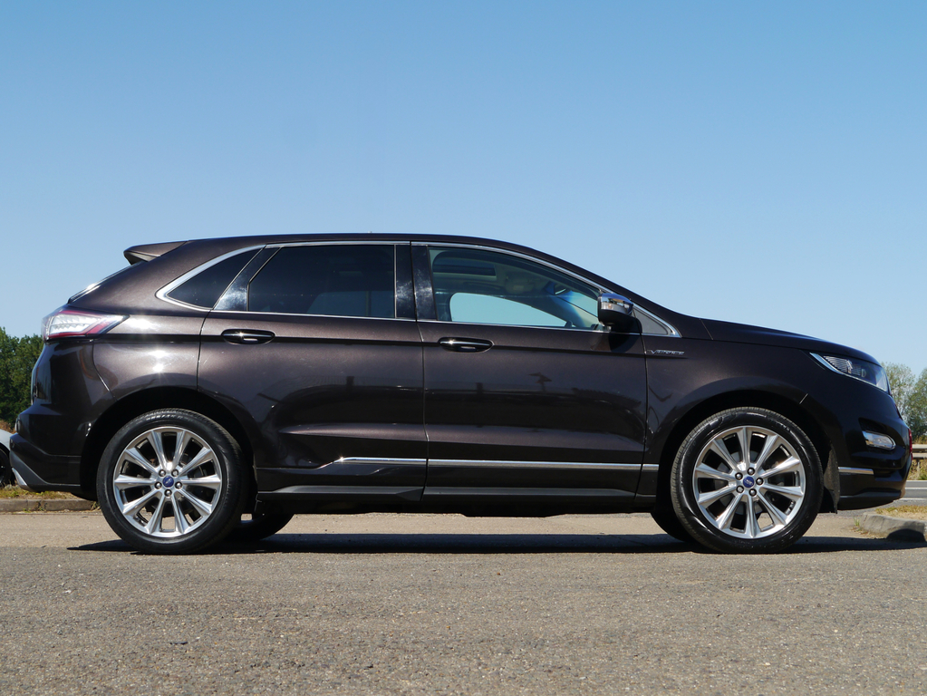 Ford Edge 2.0 Tdci Sport Awd Euro 6 Ss #20