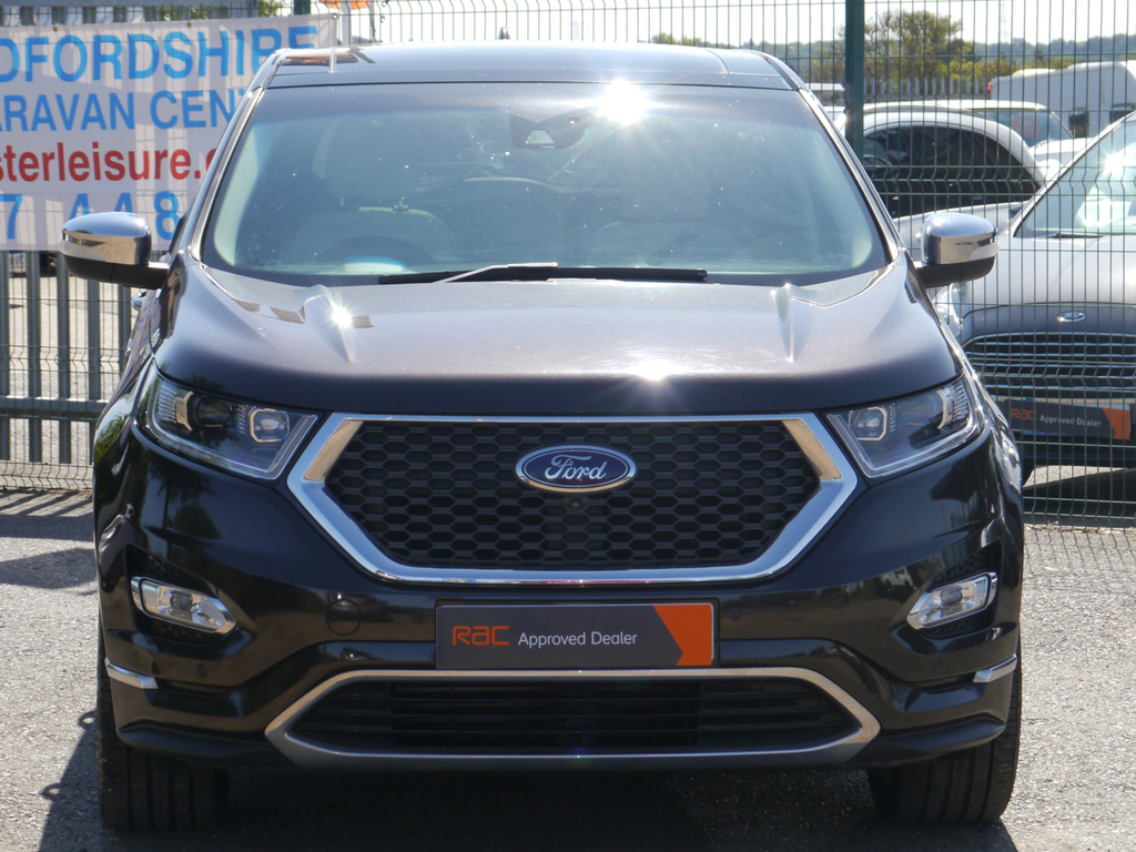 Ford Edge 2.0 Vignale Tdci 4Wd #6