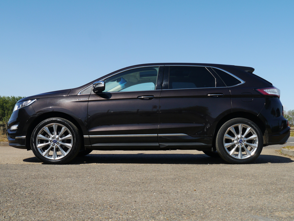 Ford Edge 2.0 Tdci Sport Awd Euro 6 Ss #9