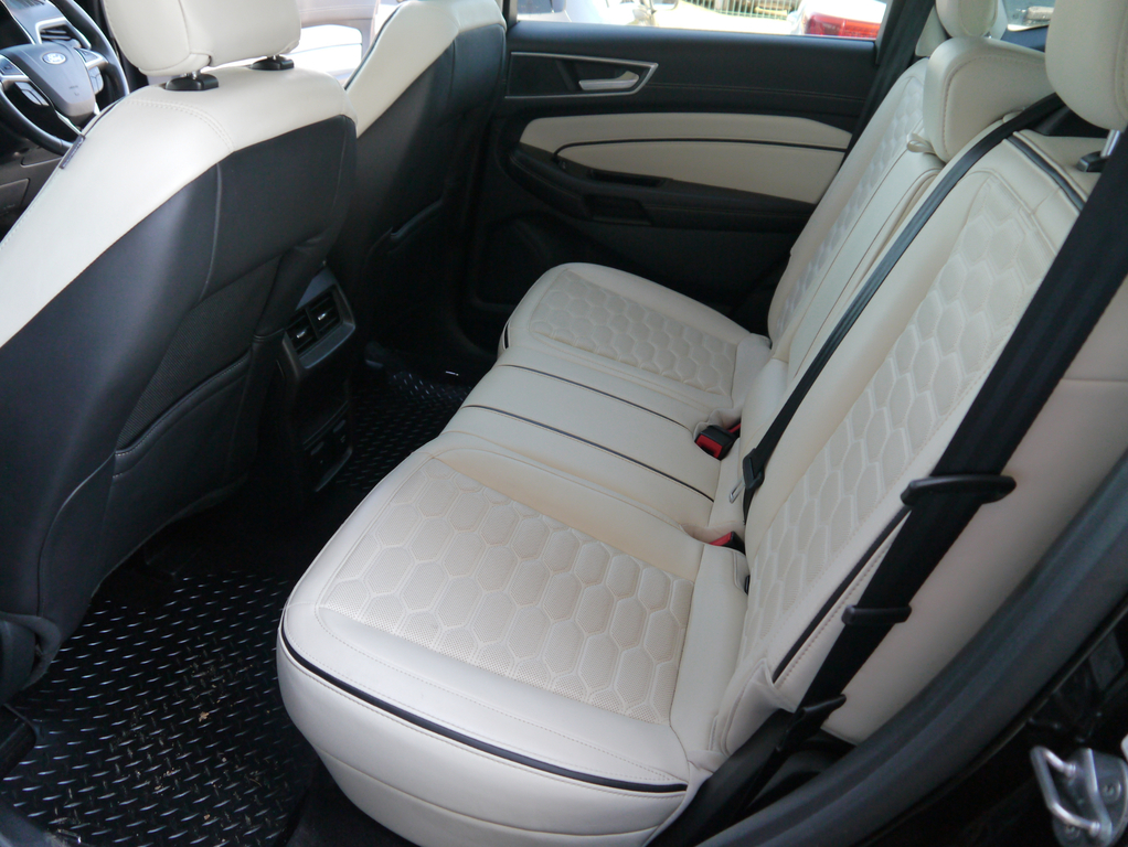 Ford Edge 2.0 Tdci Sport Awd Euro 6 Ss #37