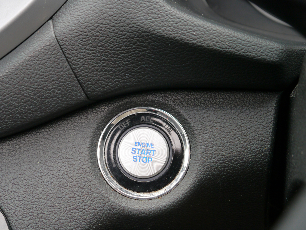 Hyundai Tucson Crdi Premium Se Blue Drive Red #41