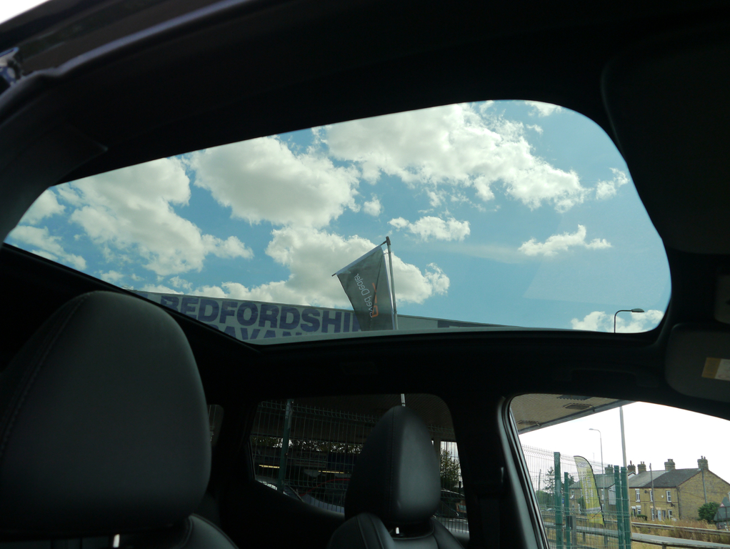 Nissan Qashqai Dig-t Tekna Plus Dct #2