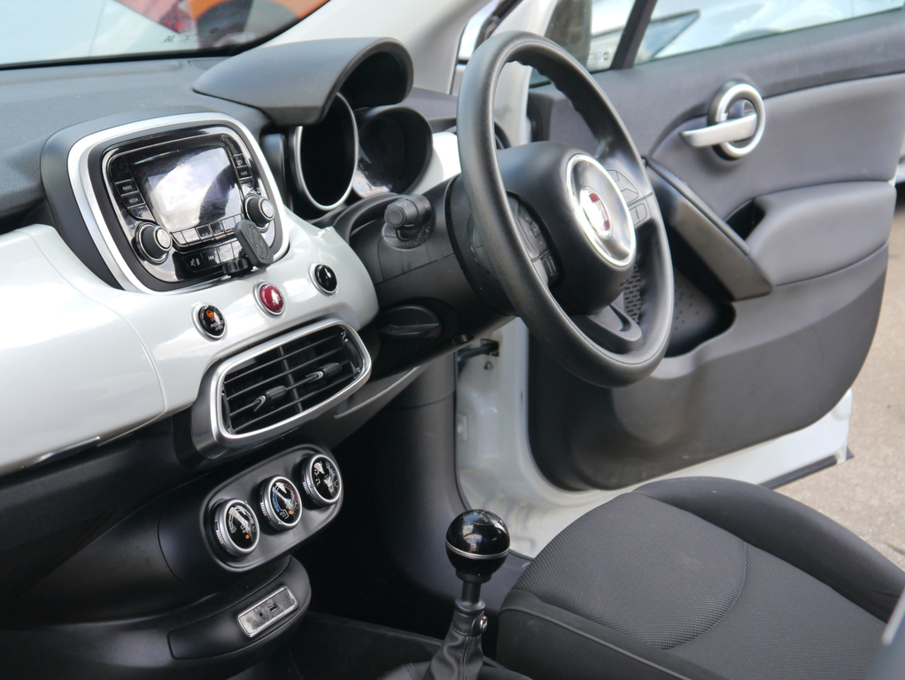 Fiat 500X 1.6 Pop #2