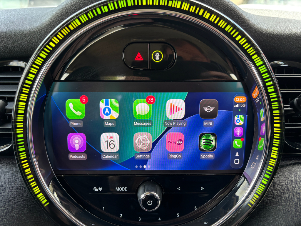Mini Countryman 1.5 Cooper Classic Suv Steptronic Euro  #3