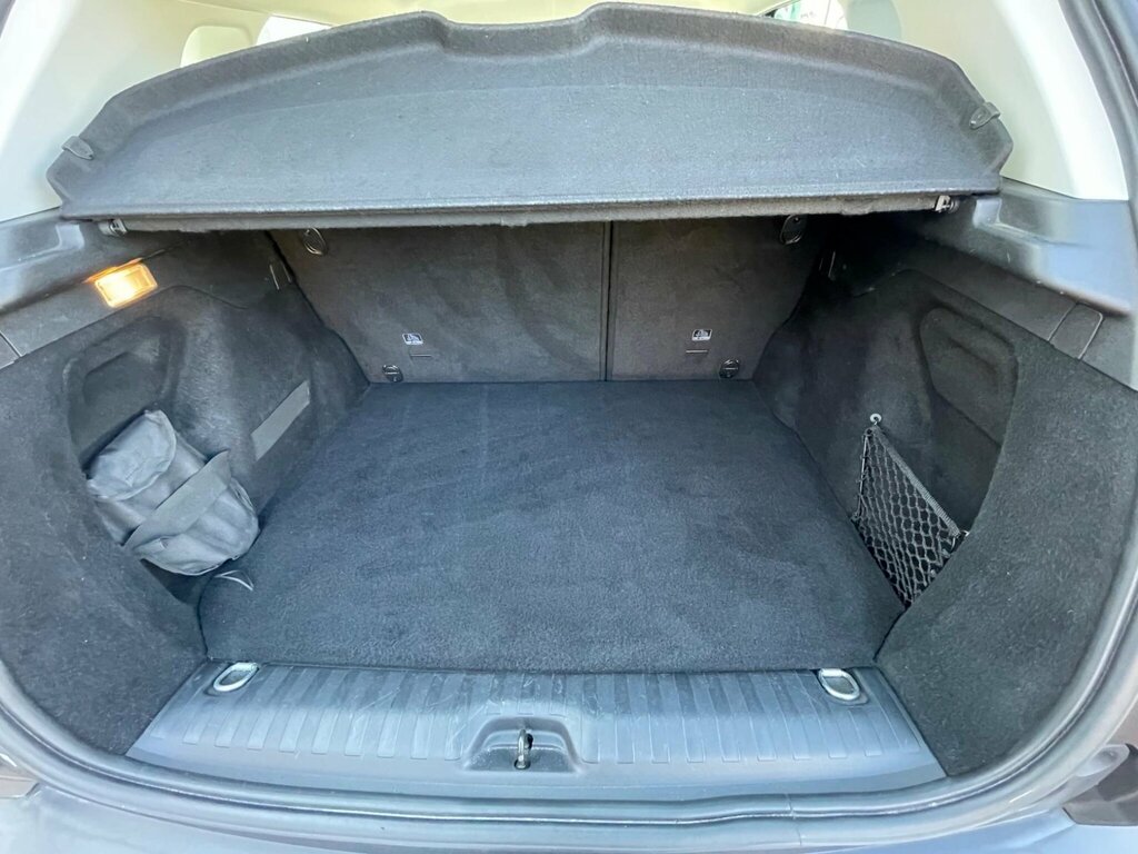 Peugeot 2008 Suv 1.6 Bluehdi Allure Euro 6 Ss 201616 Grey #15
