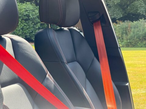 Porsche Macan 2.9T V6 Gts Pdk 4Wd Euro 6 Ss Silver #34