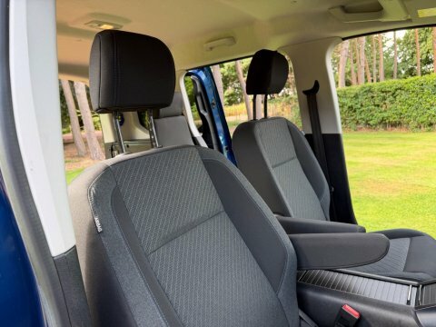 Peugeot Rifter 1.5 Bluehdi Allure Premium Standard Mpv Grey #16