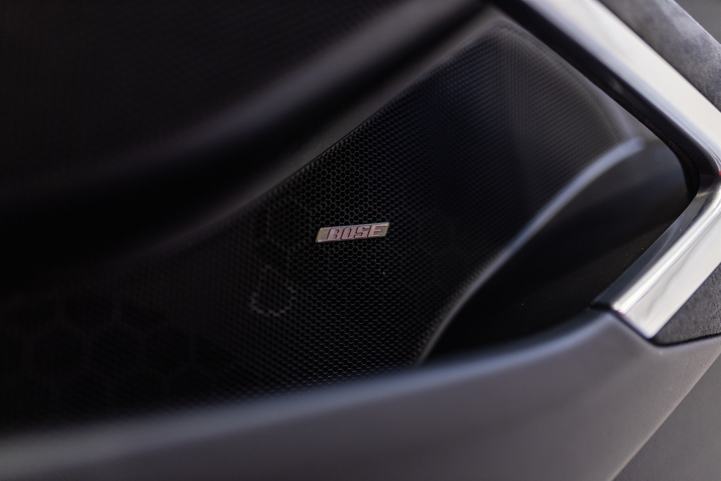Porsche 718 Cayman 2.5T Gts Coupe Pdk Euro 6 Ss 365 Ps Black #27
