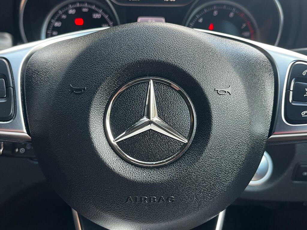 Mercedes-Benz GLA Class 1.6 Gla200 Amg Line Edition Plus 7G-dct Euro 6 Grey #29